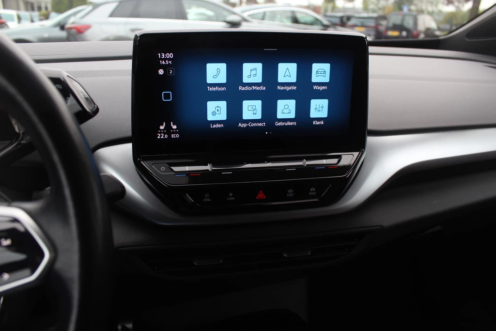 Volkswagen ID.4 – foto 10