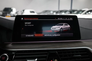 BMW 5 Serie – thumbnail 14