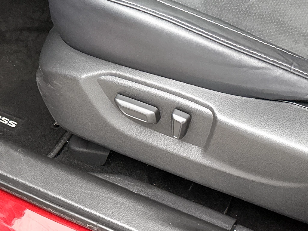 Mitsubishi Eclipse Cross – foto 26