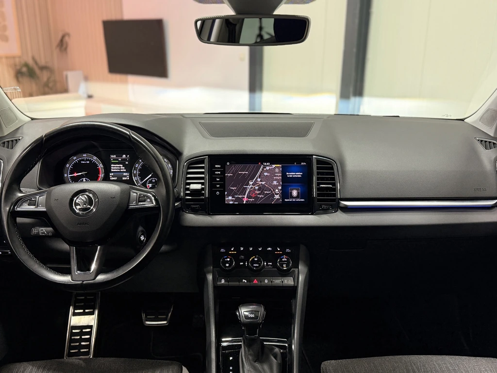 Škoda Karoq – foto 9