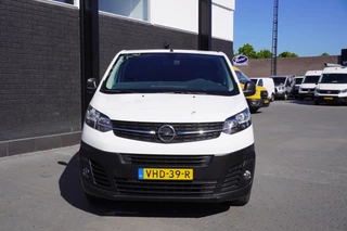 Opel Vivaro – thumbnail 4