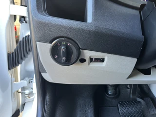 Volkswagen Transporter – thumbnail 15