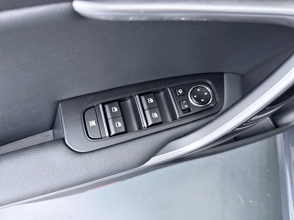 Kia Ceed Sportswagon – foto 22