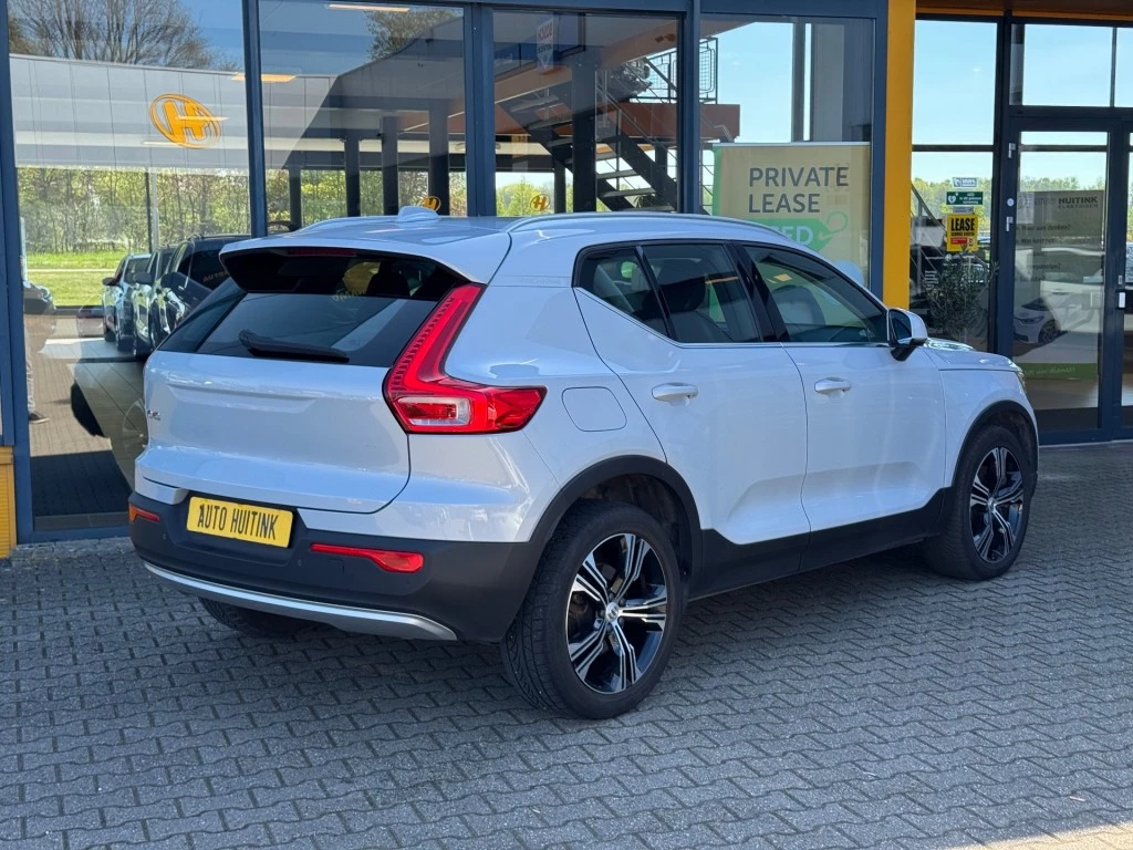 Volvo XC40 – foto 4