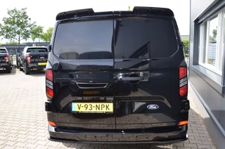 Ford Transit Custom – thumbnail 4