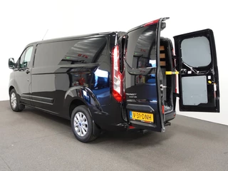 Ford Transit Custom – thumbnail 4