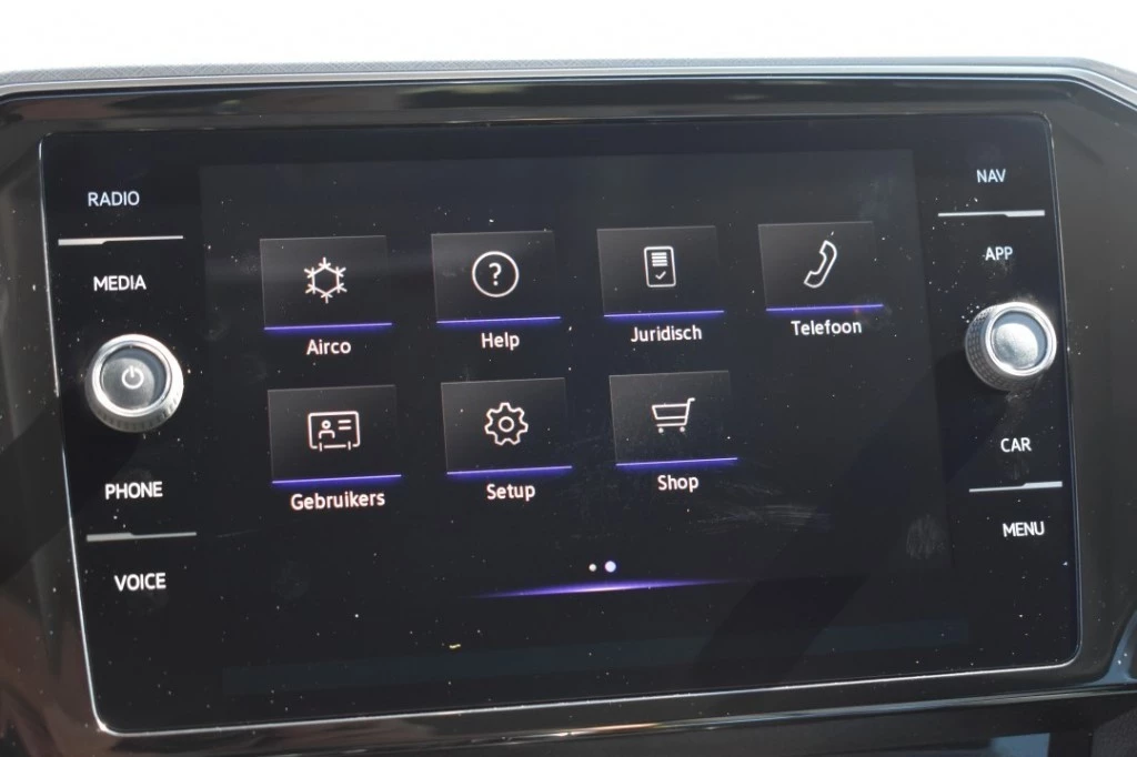 Volkswagen Passat – foto 52