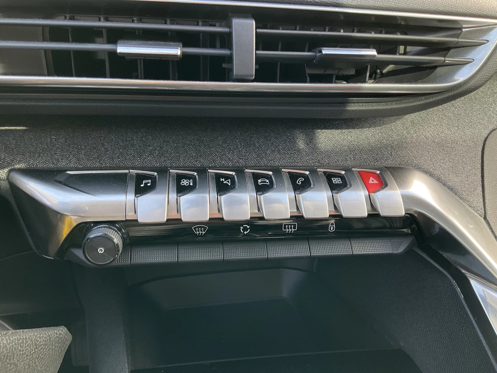 Peugeot 3008 – foto 33