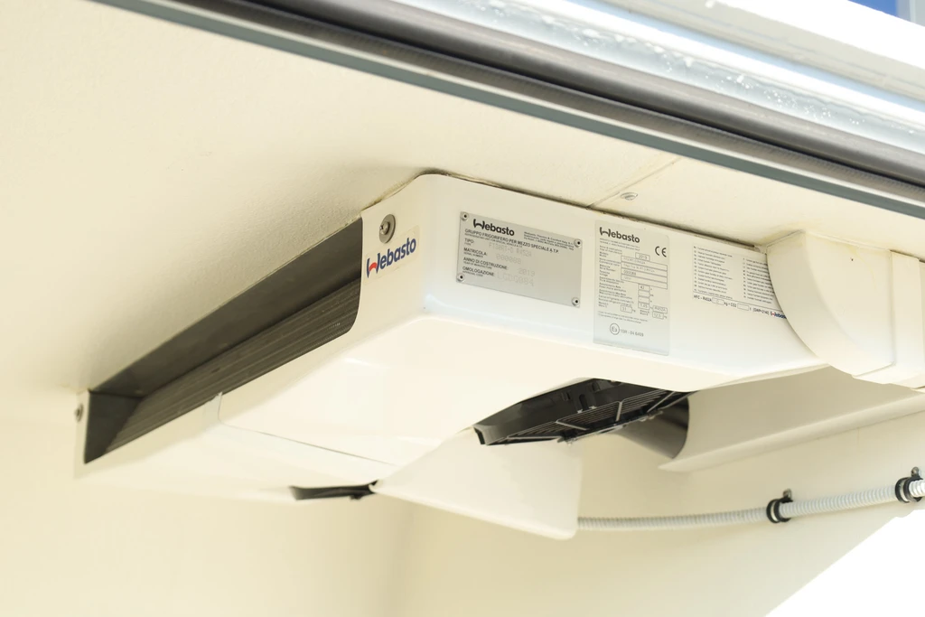 Opel Movano – foto 12