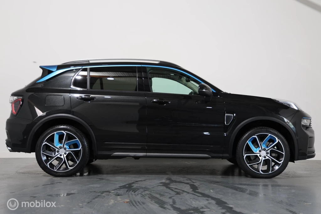 Lynk & Co 01 – foto 7