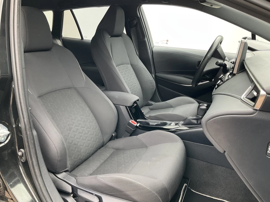 Toyota Corolla Touring Sports – foto 41