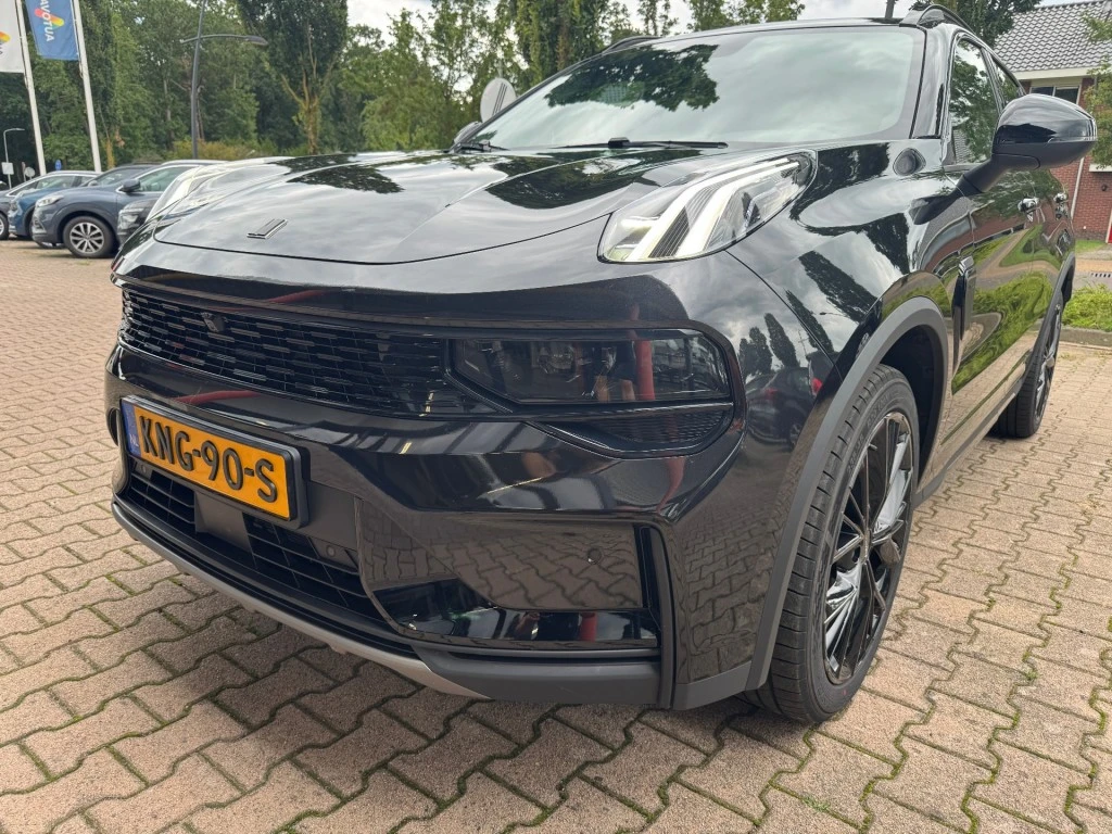 Lynk & Co 01 – foto 2