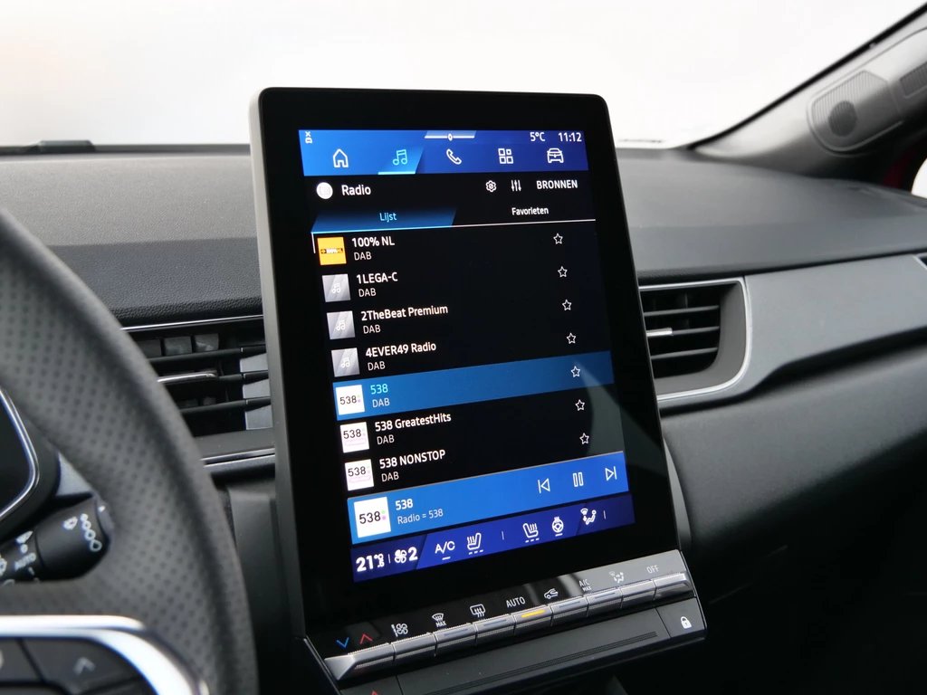 Renault Symbioz – foto 33