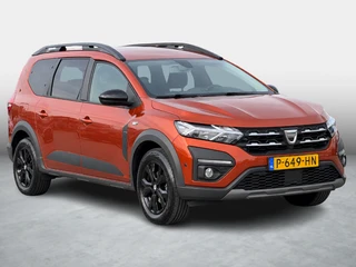 Dacia Jogger – thumbnail 7