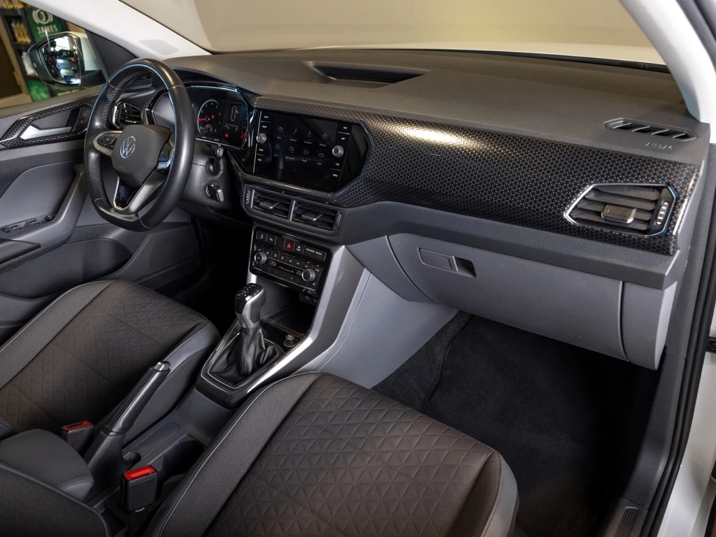 Volkswagen T-Cross – foto 34