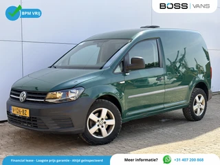 Volkswagen Caddy – thumbnail 1