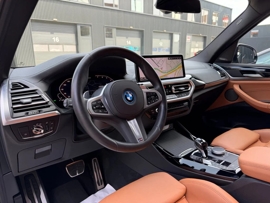 BMW X3 – foto 11