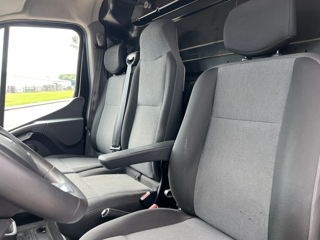 Renault Master – foto 22