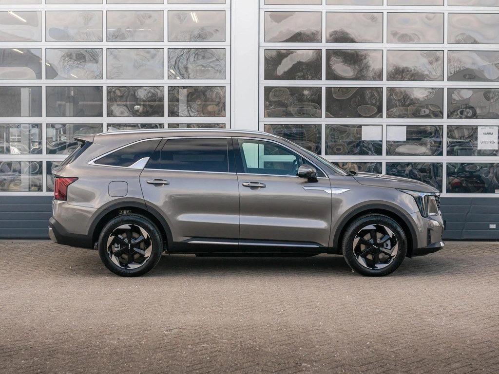 Kia Sorento – foto 8