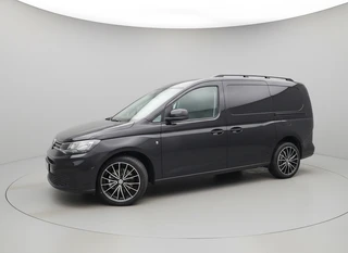 Volkswagen Caddy – thumbnail 5