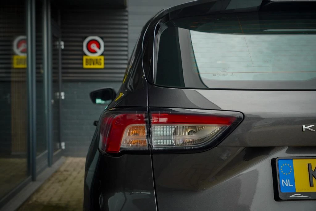 Ford Kuga – foto 40