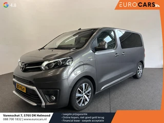 Toyota ProAce – thumbnail 1