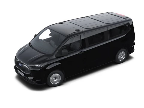 Ford Transit Custom Kombi 9 pers. Plug-in Hybride 340 L2H1 233pk Trend