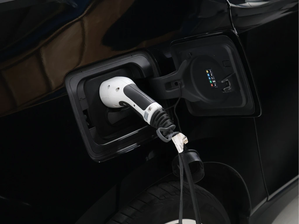 BMW i3 – foto 20