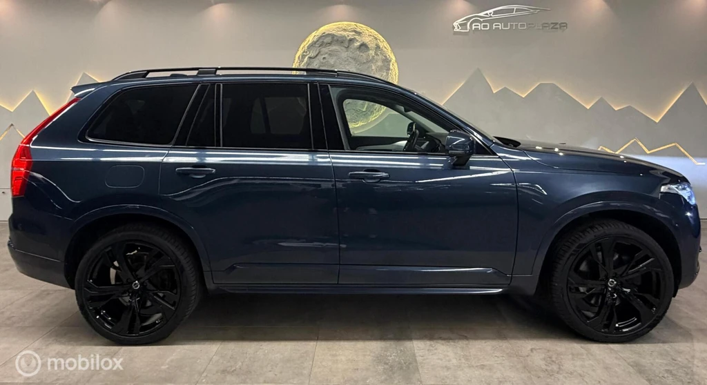 Volvo XC90 – foto 7