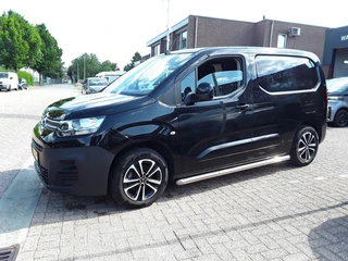 Citroën Berlingo – thumbnail 1