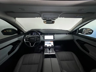 Land Rover Range Rover Evoque – thumbnail 29