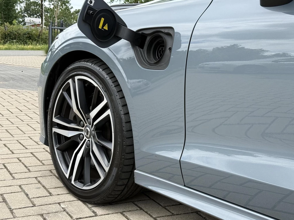 Volvo V60 – foto 14