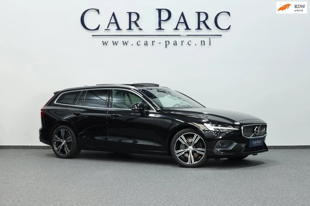 Volvo V60 – foto 6