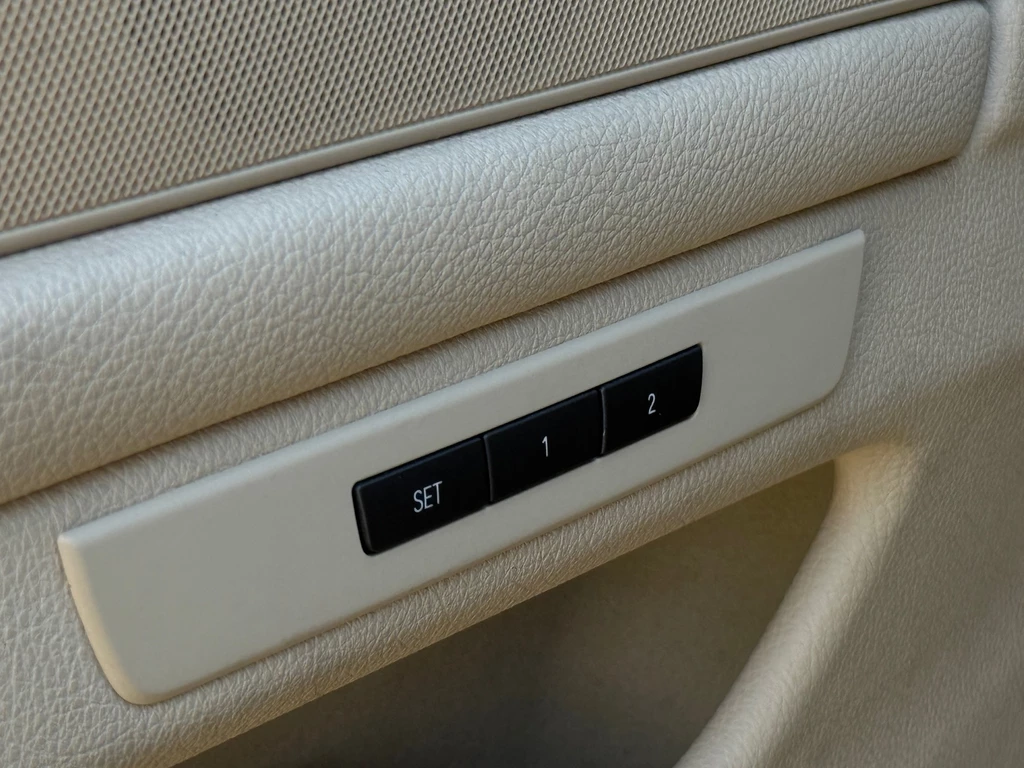 BMW 5 Serie – foto 32
