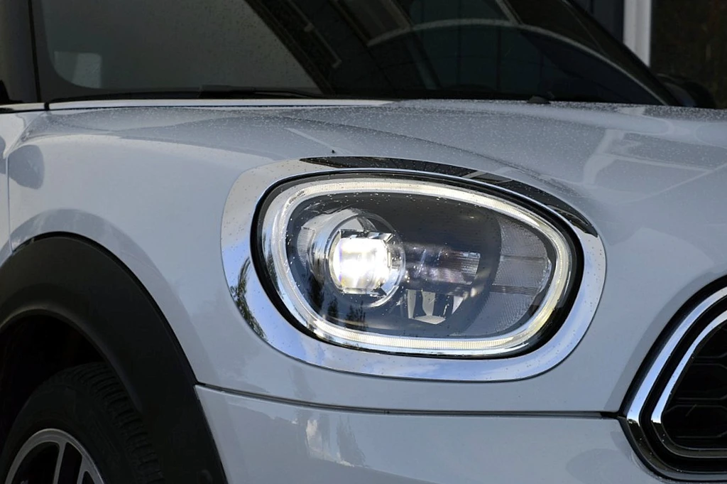MINI Countryman – foto 7