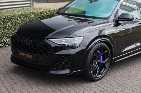 Audi RS Q8 Performance 640PK B&O Adv. l Onderstelpakket l 305