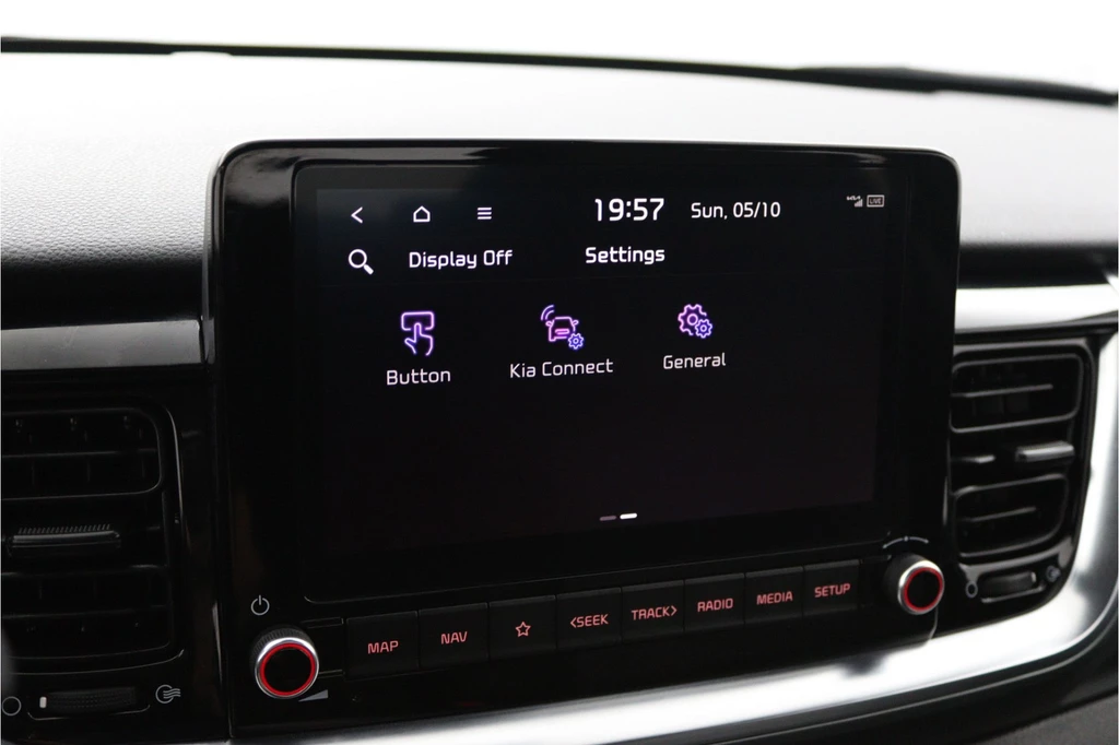 Kia Stonic – foto 43