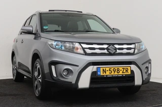 Suzuki Vitara – thumbnail 12