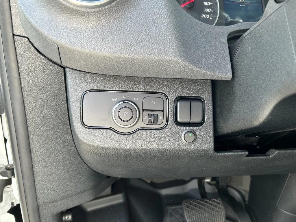 Mercedes-Benz Sprinter – foto 11