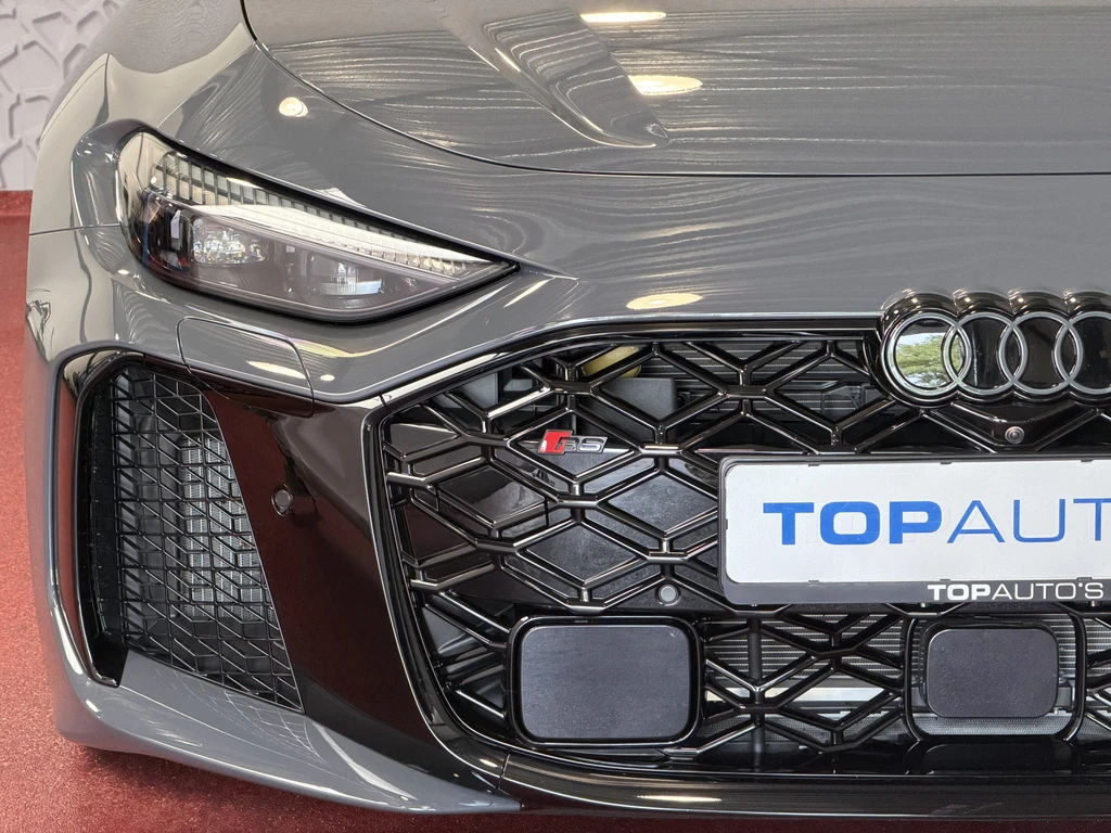 Audi RS5 – foto 89