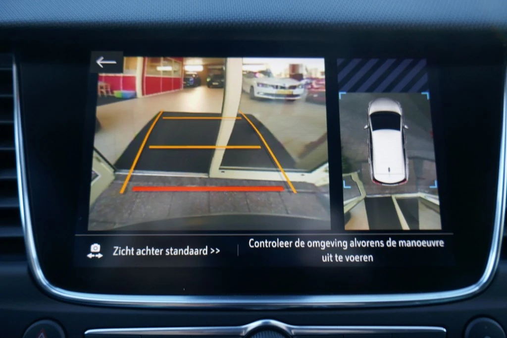 Opel Crossland – foto 38