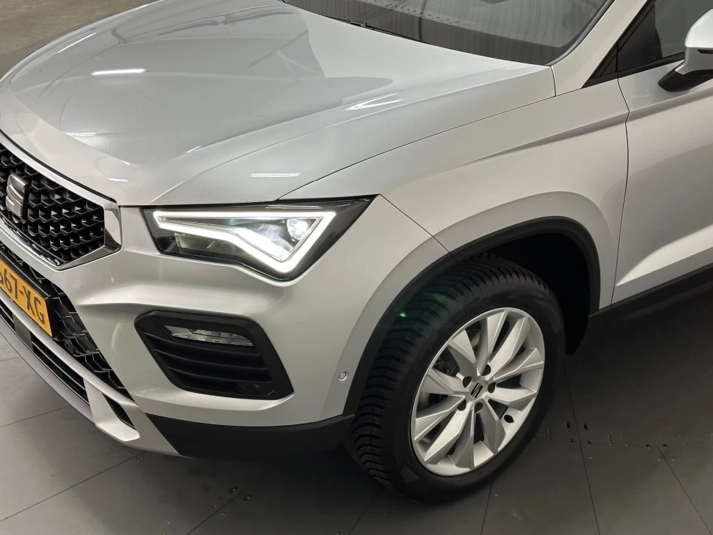 SEAT Ateca – foto 63