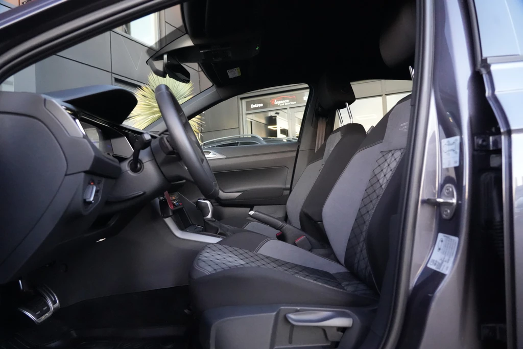 Volkswagen Taigo – foto 12