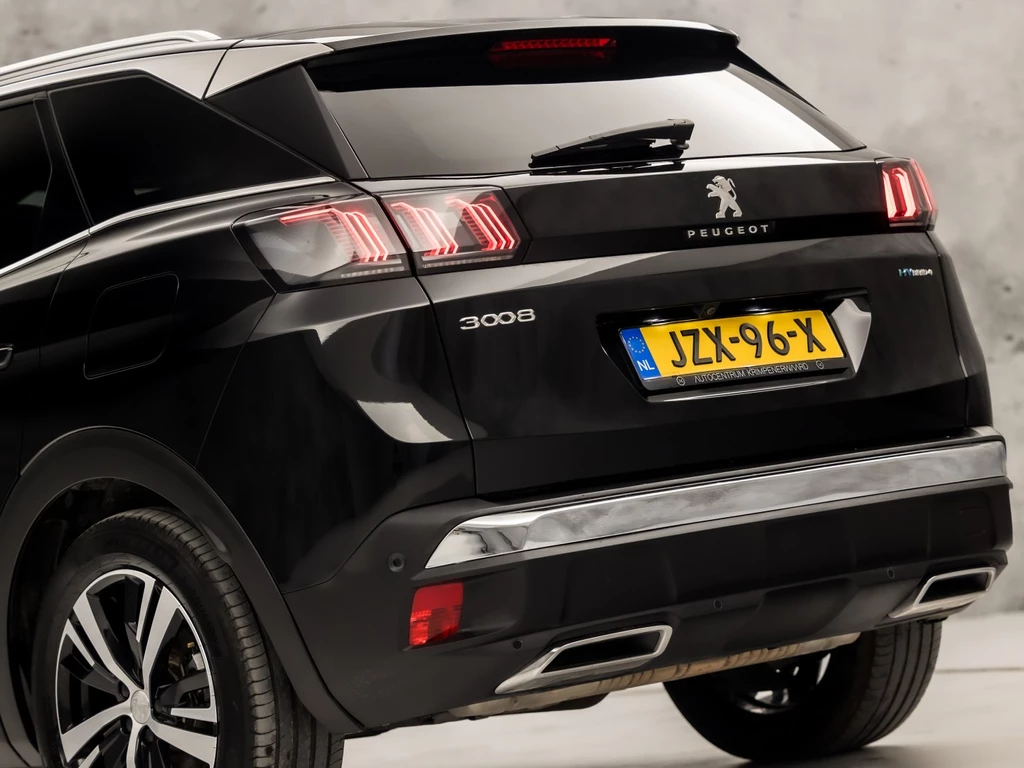 Peugeot 3008 – foto 5