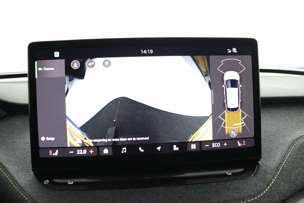 Škoda Elroq – foto 33