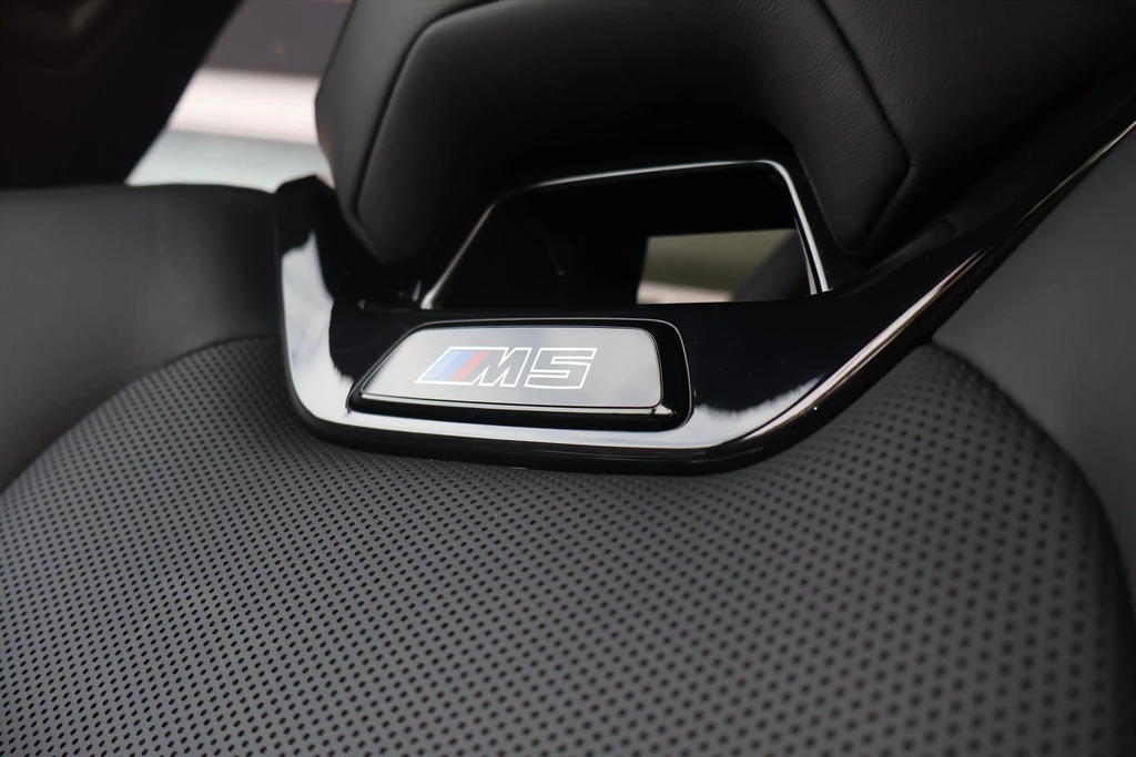 BMW M5 – foto 43