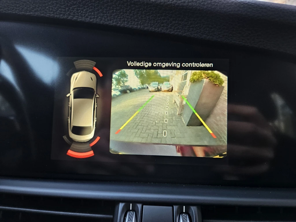 Alfa Romeo Giulia – foto 13
