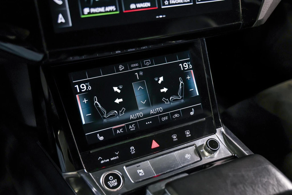 Audi e-tron – foto 45