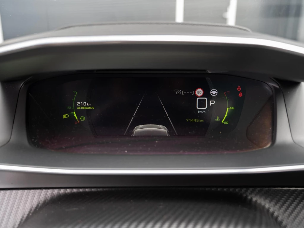 Peugeot 208 – foto 22