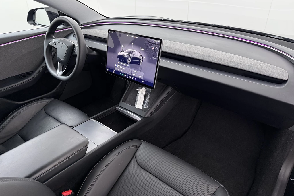 Tesla Model 3 – foto 16